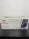 Polk Audio IW65 Premium In-wall Speaker 7.25X12.75" Brand New White Grille. Fixed Price $89.60.