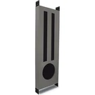 Proficient BB-IWS10 Medium-density Fiberboard Back Box For IWS105 Subwoofer New. Fixed Price $259.99.