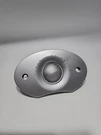 Polk Audio RTI6 RTI8 RTI10 Tweeter Speaker # RD0690-1. Fixed Price $45.00.