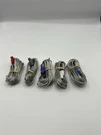5 Pc Sony SS-TS72 SS-TS71 SS-CT71 Speaker System Cabling Only. Fixed Price $38.00.