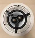 Monitor Audio C180-T2 White Single Stereo High Performance In-ceiling Speaker. Fixed Price $200.00.