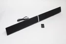 Lugulake T-180BT Soundbar Speaker System Black Bluetooth Aux Rca Remote Control. Fixed Price $24.74.