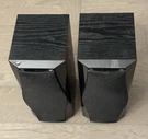 Onkyo SKF-560F Front Left & Right Speakers Black Grain Tested Works. Fixed Price $69.99.