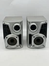 Panasonic SB-AK33 Speaker Set Right And Left Subwoofer *no Screen Cover. Fixed Price $64.99.