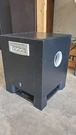 Yamaha YST-SW215 Powered Subwoofer Black Works Great. Fixed Price $71.95.