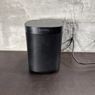 Sonos One Wireless Smart Speaker Voice Control Black A100 S13 Working. Fixed Price $104.99.