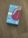 Jlab Pop Party Portable Bluetooth Speaker System - 5 W Rms Mulberry. Fixed Price $19.95.