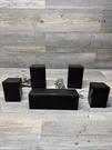 Samsung Home Theater Wired Speaker System PS-DC1-1 PS-DS2-1 PS-DS2-2 (c L). Fixed Price $59.99.