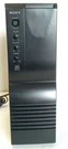 Sony Speaker System Active Super Woofer SRS-D3. Fixed Price $62.50.