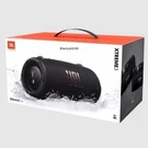 Jbl Xtreme 3 Portable Bluetooth Speaker Black. Fixed Price $150.00.