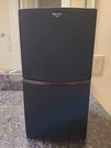 Klipsch VB-15 Icon 5-1/4" 75W Rms 8 Ohms Black Bookshelf Speaker VB15 Tested. Fixed Price $44.99.
