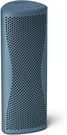 Kef Muo Portable Bt Speaker (blue Aura). Fixed Price $237.49.