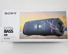 Sony SRS-XB33 Extra Bass Bluetooth Portable Speaker Waterproof 24H Power Bank. Fixed Price $139.99.