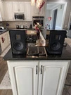 Martinlogan Motion 15I Bookshelf Speaker Gloss Black. Fixed Price $525.00.