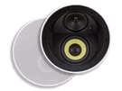 Monoprice 160W 6.5" Dual Woofer Micro Flange In-ceiling Speaker White #7605. Fixed Price $139.99.