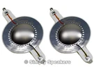 Diaphragm For Jbl MR902 MR905 MR922 MR925 MR926 MR935 MR938 Speaker Part Pack. Fixed Price $60.89.
