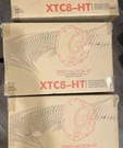 Martin Logan XTC8-HT In-ceiling Speaker***new Box***. Fixed Price $800.00.