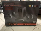 Rubikon. Fixed Price $125.00.