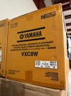 Yamaha VXC8W Ceiling Speakers, Pair. Fixed Price $399.00.