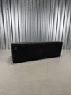 Polk Audio Cs 100 Center Channel Speaker Black. Fixed Price $35.96.