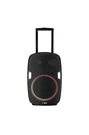 Altec Lansing IMT7002-BLK Soundrover Bluetooth Party Speaker.. Fixed Price $145.00.