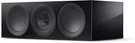Kef R6 Meta Bg Each Center Channel Speaker (black Gloss). Fixed Price $2045.99.