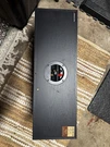 Klipsch RC-35 Center Channel Speaker. Fixed Price $120.00.