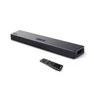 Oxs S3 Sound Bars For Tv, Home Theater Audio With Dynamic Bass, 3D Surround S.... Fixed Price $142.48.