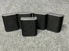 Zenith LHS-25SCS Wired Speakers Set Of Home Theater Surround Sound. Fixed Price $127.00.