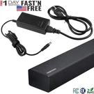 Ac/dc Adapter Charger For Samsung HW-Q6CB/ZA 3.1 Channel Soundbar Power Supply. Fixed Price $12.99.