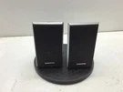 Samsung PS-RQ70 Speakers Pair. Fixed Price $28.99.