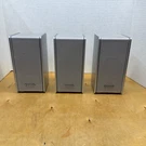 Set Of Panasonic SB-FS803A Speakers Little Use Free Shipping!!!!!!. Fixed Price $44.99.
