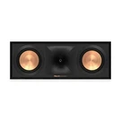 Klipsch Reference R-50C Dual 5.25" 400W 2-WAY Center Channel Speaker Ebony(each). Fixed Price $269.99.