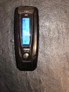 Naxa NX-196/ 4GB MP3 Player With Fm Radio (black). Fixed Price $45.00.