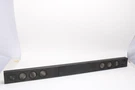 Savant IP-STUDIO55-2CH-00 Audio Soundbar 55" Fair Condition. Fixed Price $109.99.