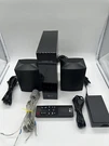Lg SN7R 5.1.2 Channel High-res Audio Sound Bar With Dolby Atmos & Bluetooth. Fixed Price $199.99.