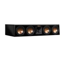 Klipsch RP-440C Piano Black Center Channel Speaker New. Fixed Price $899.00.