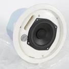 Tannoy CMS50TICT Ceiling Monitor In-wall Speakers, New Set Of 2, Never Installed. Fixed Price $32.00.