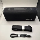 Sony Field Bluetooth Wireless Speaker SRS-ULT30/B. Fixed Price $92.98.