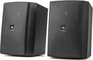 Jbl XD5 Pair Blk All Weather Speakers Black. Fixed Price $399.00.
