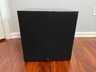 Nht SW2P Passive Subwoofer 10". Fixed Price $199.00.