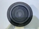 X Definitive Technology 4AYA SC6000 5831A101 9" Woofer. Fixed Price $322.61.