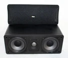 Mirage AVS-100 Center Channel Speaker Home Theater Ex Working. Fixed Price $39.99.