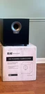 Elac S10 Powered Subwoofer. Fixed Price $250.00.