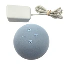 Amazon Echo Dot 5TH Gen Smart Home Speaker With Alexa Cloud Blue C4E8S3. Fixed Price $34.99.