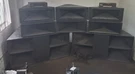 Klipsch MCM1900 Pro Concert Speaker System. Fixed Price $3300.00.