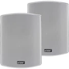 Earthquake 5.25" Indoor/outdoor Speakers Pair White. Fixed Price $284.37.