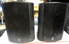 Niles OS-6 Indoor/outdoor Small Bookshelf Speakers. Fixed Price $100.00.