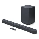 Jbl 2.1 Deep Bass MK2 Bluetooth Soundbar With 6.5" Wireless Subwoofer. Fixed Price $289.95.
