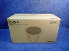 New Tannoy Cvs Coaxial In-ceiling Loudspeaker Pair, 4", 160W, White (Q30). Fixed Price $149.99.
